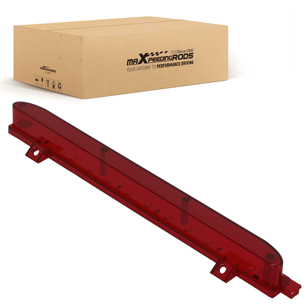 LED High Level Third Stop Brake Light compatible for Mini Cooper R56 Countryman R60 06-16
