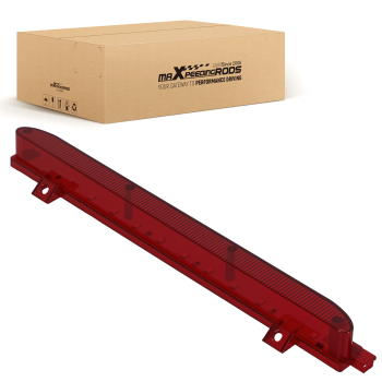 LED High Level Third Stop Brake Light compatible for Mini Cooper R56 Countryman R60 06-16
