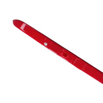 LED Third 3RD Tail Brake Light Rear Stop Lamp Red compatible for Jeep Renegade 2015-2020