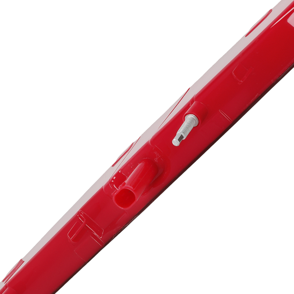 LED Third 3RD Tail Brake Light Rear Stop Lamp Red compatible for Jeep Renegade 2015-2020