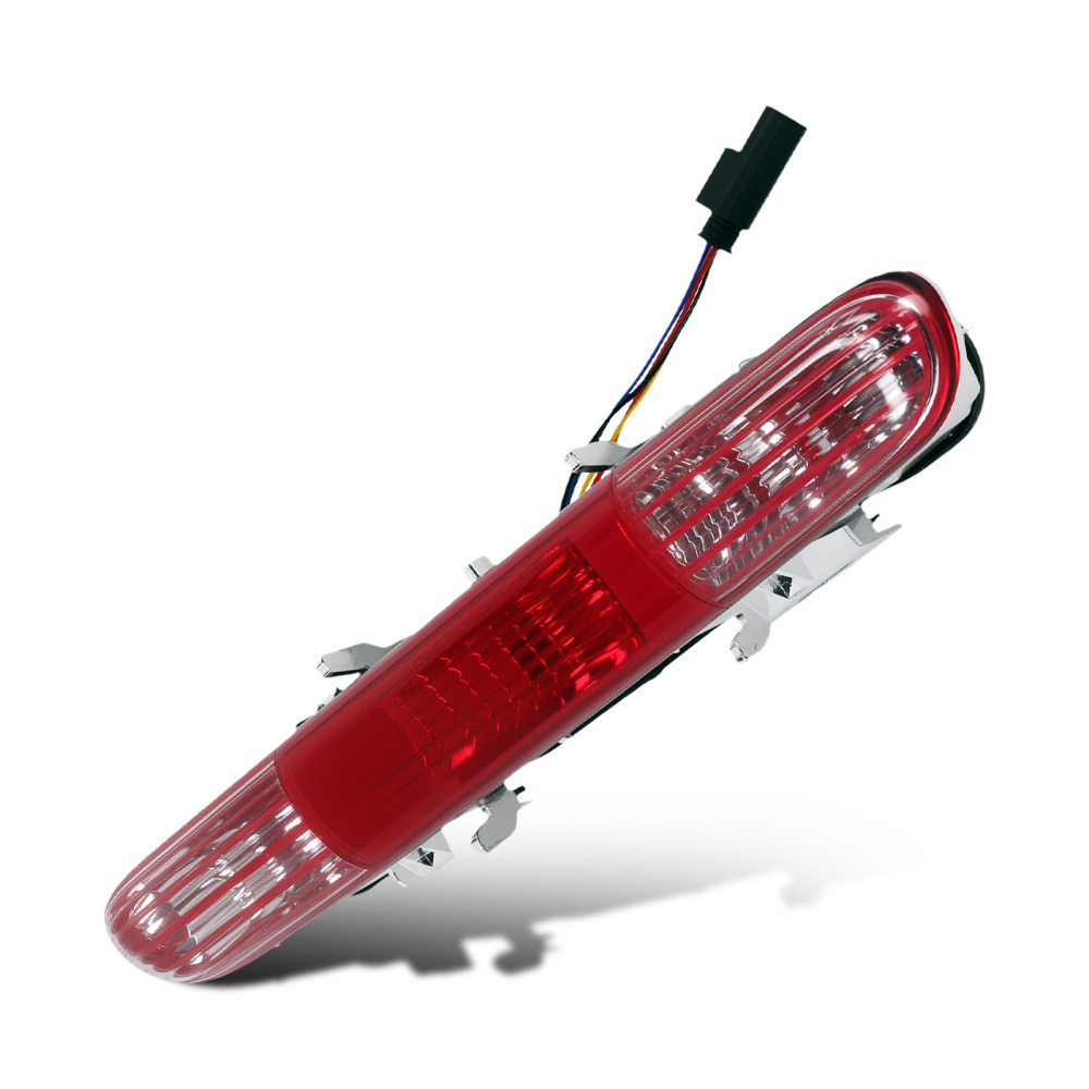 Rear Fog Light Reverse Brake Lamp compatible for Mini Cooper R56 R57 R58 R59 2009-2015 LED