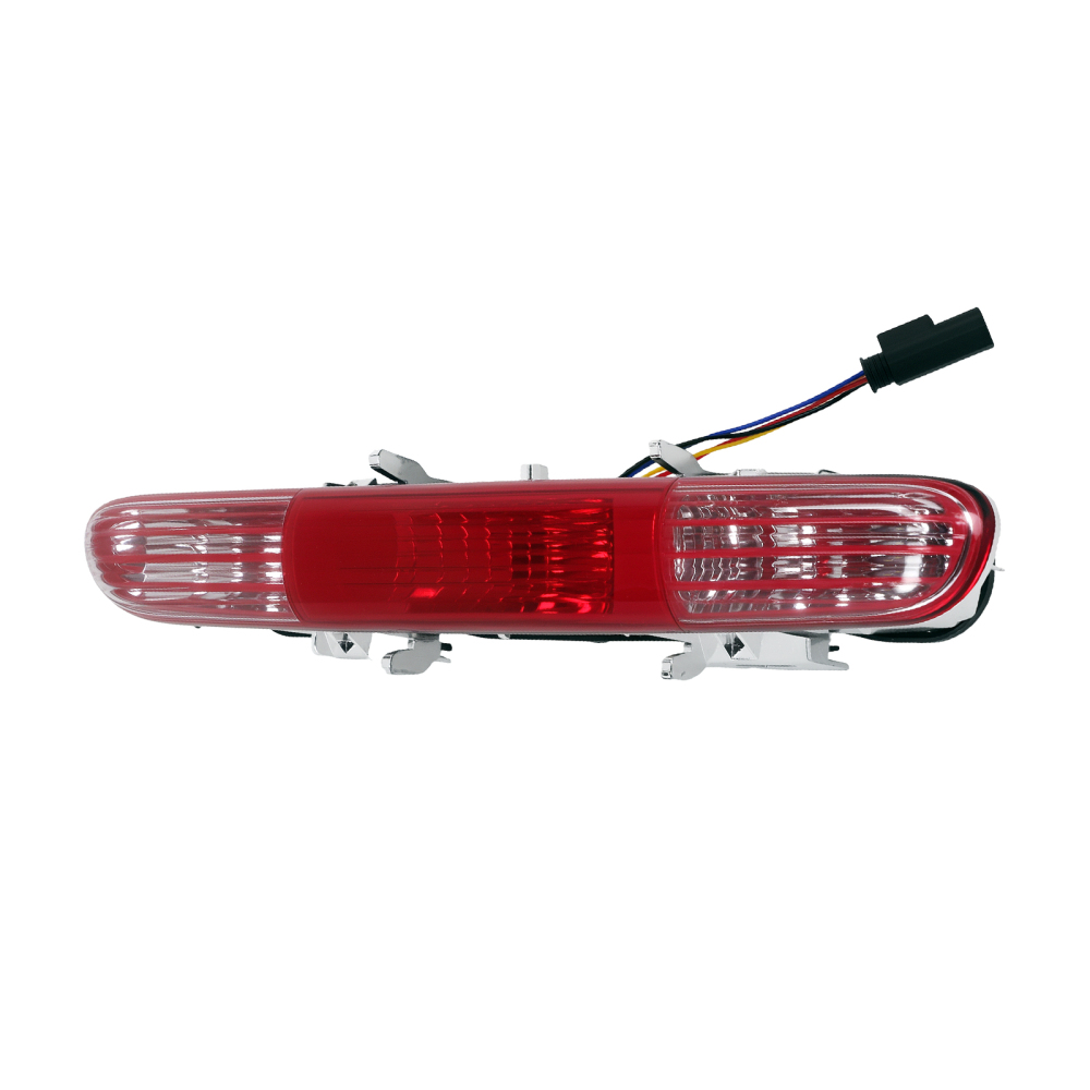 Rear Fog Light Reverse Brake Lamp compatible for Mini Cooper R56 R57 R58 R59 2009-2015 LED