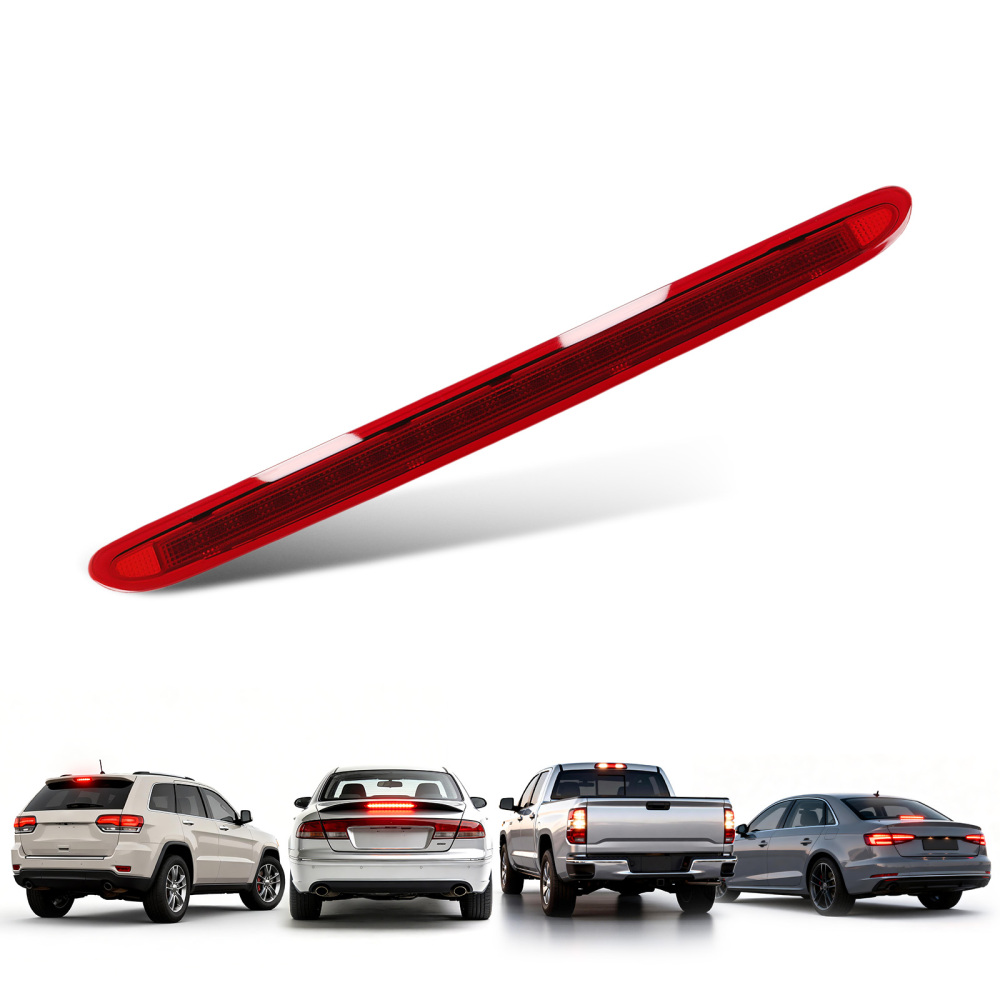 High Level LED Third 3rd Brake Stop Light compatible for Mini Cooper R58 Coupe 2012-2015
