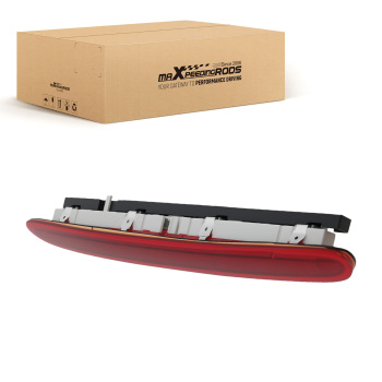 Luce Centrale Freno LED compatibile per BMW Mini Cooper Coupe R58 2012-2015 63252758940