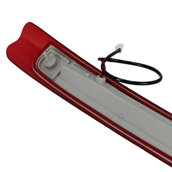 LED High Mount 3rd Stop Brake Lamp 81570-60061 compatible for Toyota Land Cruiser 1998-2007