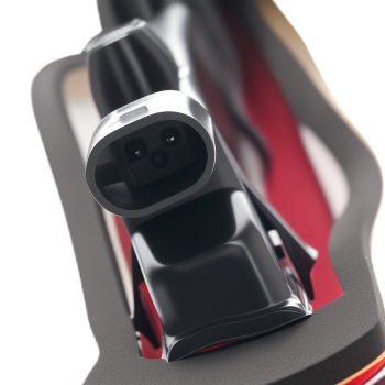 LED High Mount 3rd Third Brake Stop Light Lamp compatible for Mercedes Vito W447 2014-2020