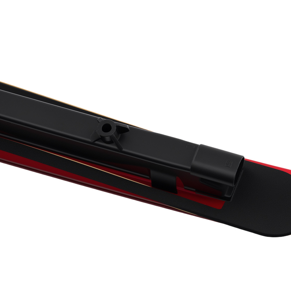 LED High Mount 3rd Third Brake Stop Light Lamp compatible for Mercedes Vito W447 2014-2020