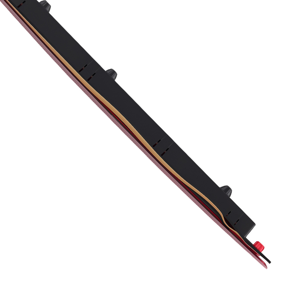 LED High Mount 3rd Third Brake Stop Light Lamp compatible for Mercedes Vito W447 2014-2020