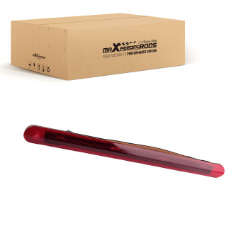 Brake Light LED Centrale compatibile per Mercedes-Benz Vito W447 2014-2020 Rosso