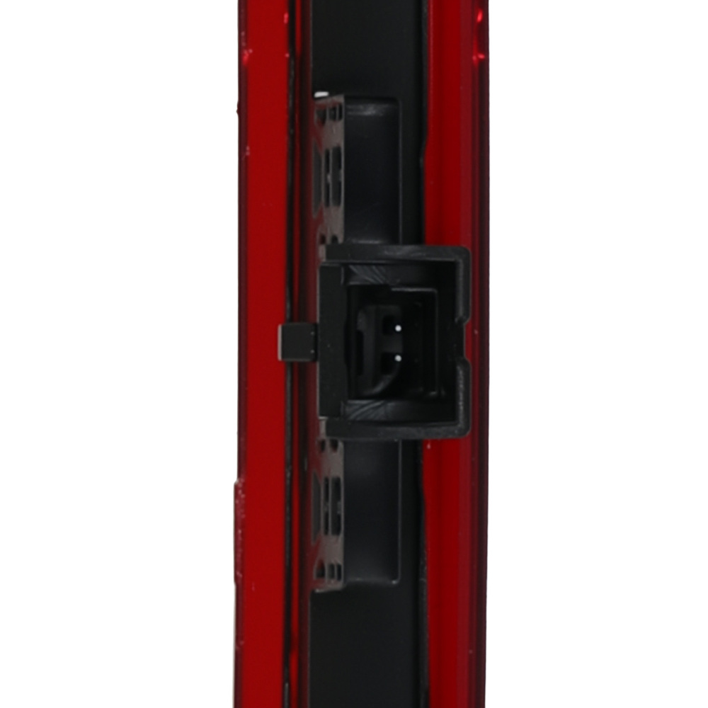 LED Brake Light Centrale Posteriore compatibile per MINI Cabrio R52 02-08 6961016