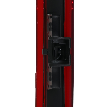 LED Brake Light Centrale Posteriore compatibile per MINI Cabrio R52 02-08 6961016