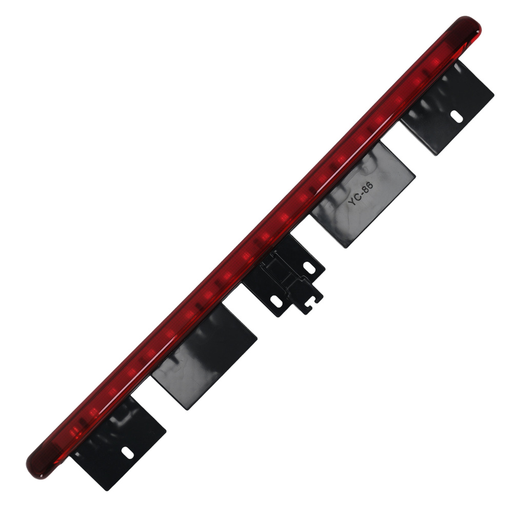 LED Brake Light Centrale Posteriore compatibile per MINI Cabrio R52 02-08 6961016