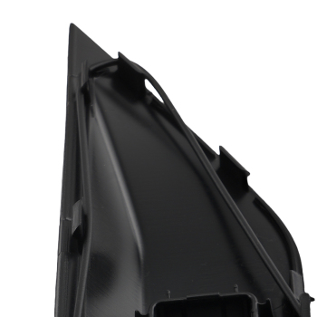 LED Third Brake Light Stop Lamp compatible for Ford Transit-150 Transit-250/350 2018-2019