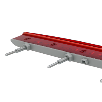 Luce Freno Centrale LED compatibile per BMW 328i 335i M3 2007-2013 63257162309