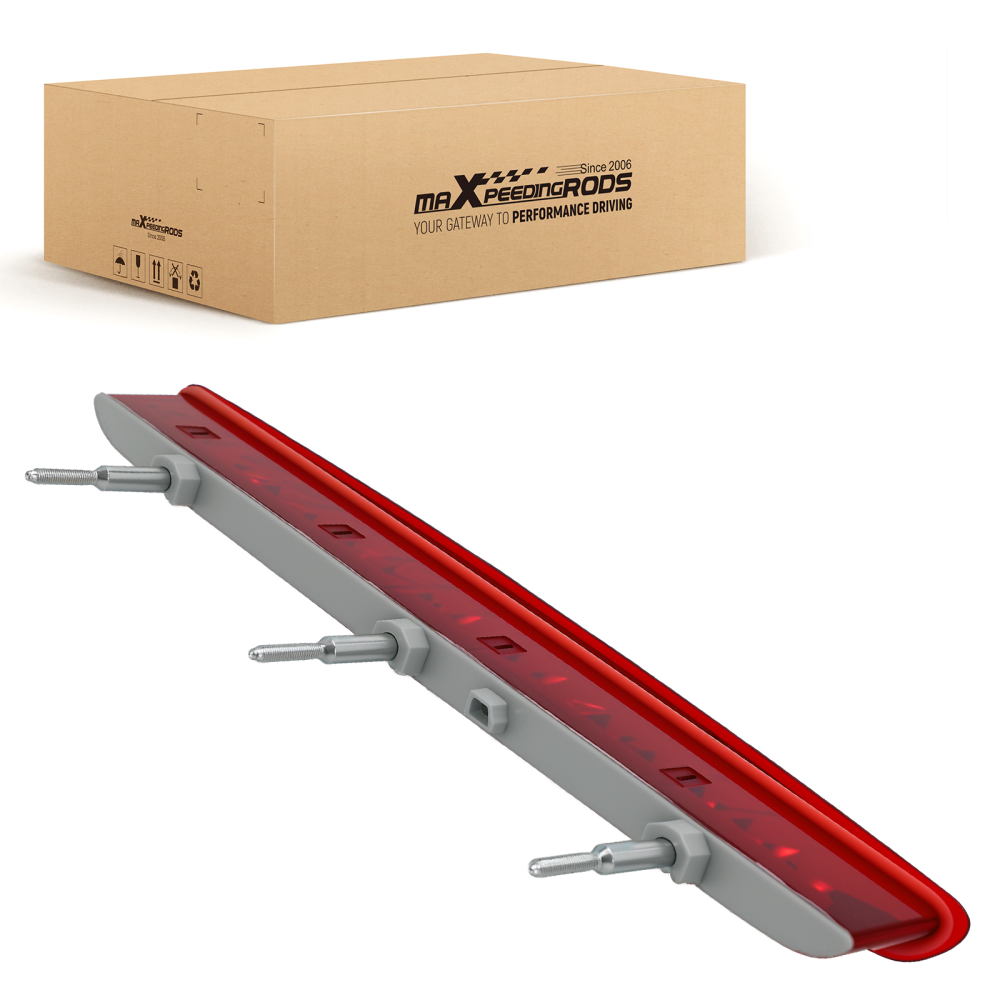 Luce Freno Centrale LED compatibile per BMW 328i 335i M3 2007-2013 63257162309