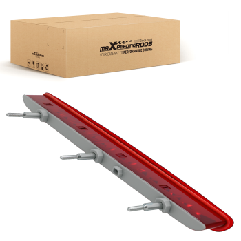 Luce Freno Centrale LED compatibile per BMW 328i 335i M3 2007-2013 63257162309