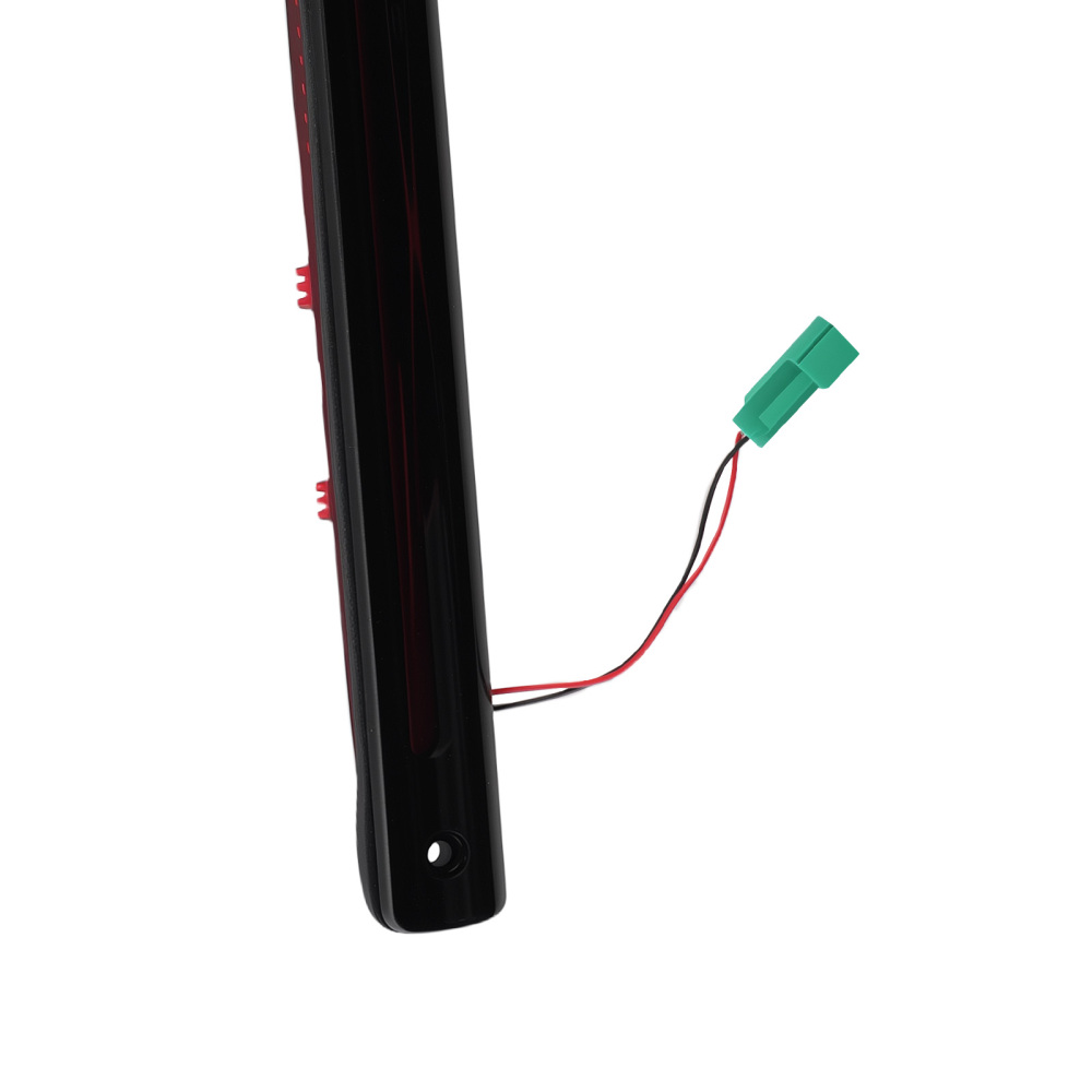 High Mount Stop Light 3rd Brake Lamp For Terraza Uplander Relay 05-08 15264475