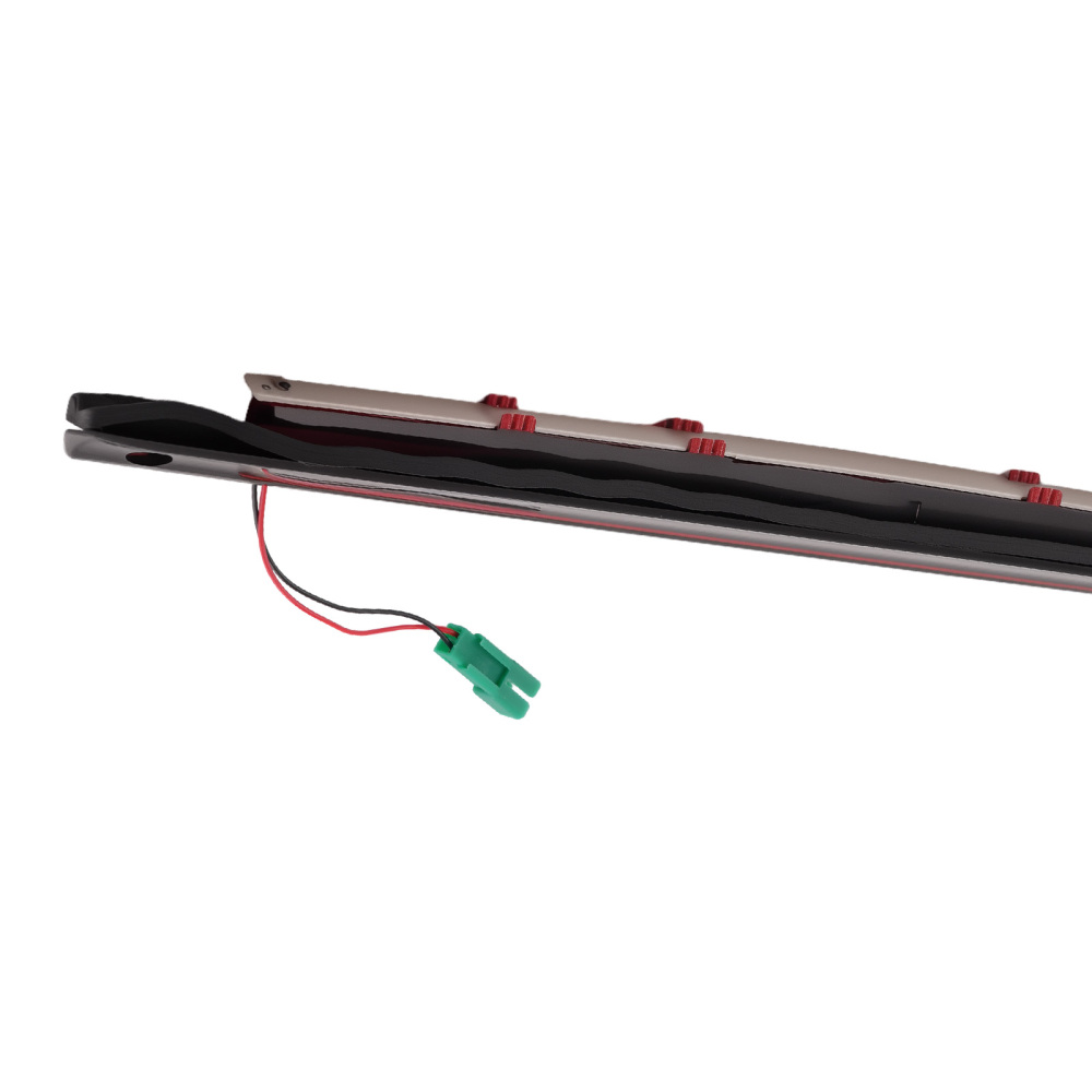 High Mount Stop Light 3rd Brake Lamp For Terraza Uplander Relay 05-08 15264475