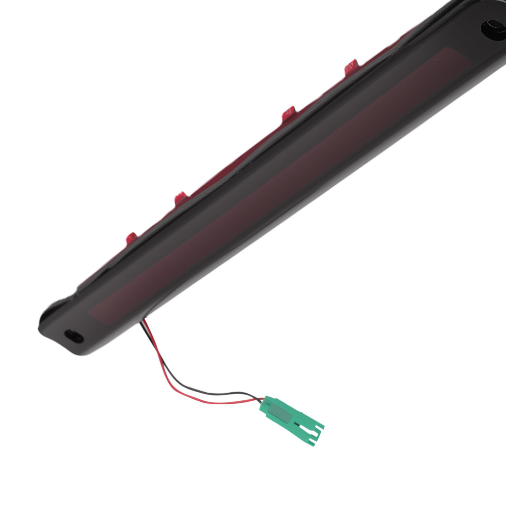 High Mount Stop Light 3rd Brake Lamp For Terraza Uplander Relay 05-08 15264475