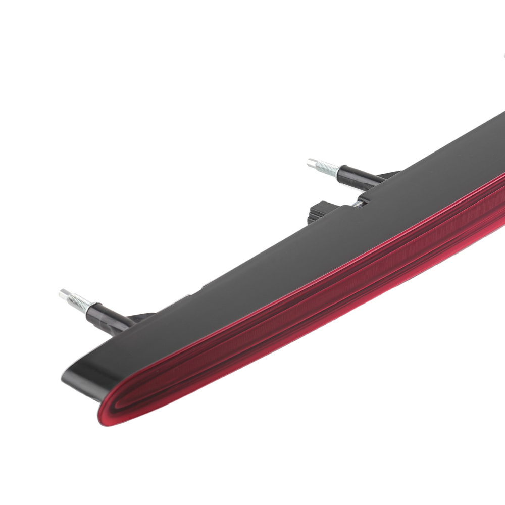 Rear Centre Brake Light Stop Lamp compatible for BMW 1 Series E82 M Coupe 2011-12 LED Red
