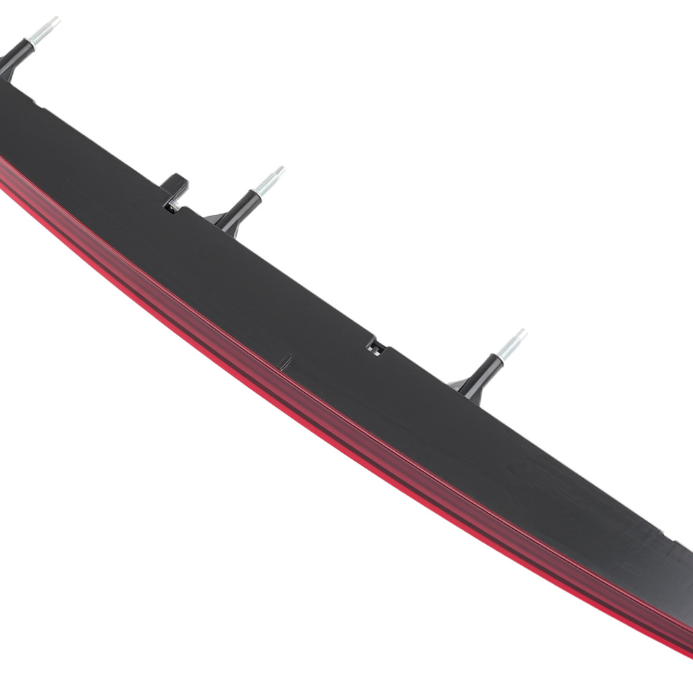 Rear Centre Brake Light Stop Lamp compatible for BMW 1 Series E82 M Coupe 2011-12 LED Red