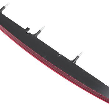 Rear Centre Brake Light Stop Lamp compatible for BMW 1 Series E82 M Coupe 2011-12 LED Red