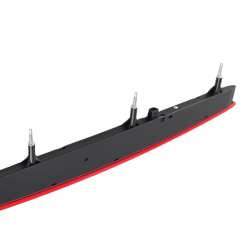 Rear Centre Brake Light Stop Lamp compatible for BMW 1 Series E82 M Coupe 2011-12 LED Red