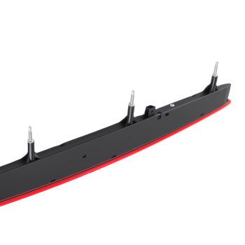 Rear Centre Brake Light Stop Lamp compatible for BMW 1 Series E82 M Coupe 2011-12 LED Red