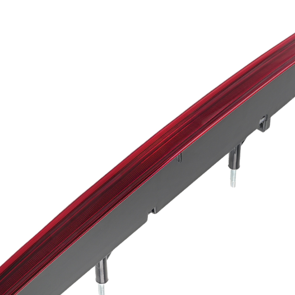 Rear Centre Brake Light Stop Lamp compatible for BMW 1 Series E82 M Coupe 2011-12 LED Red