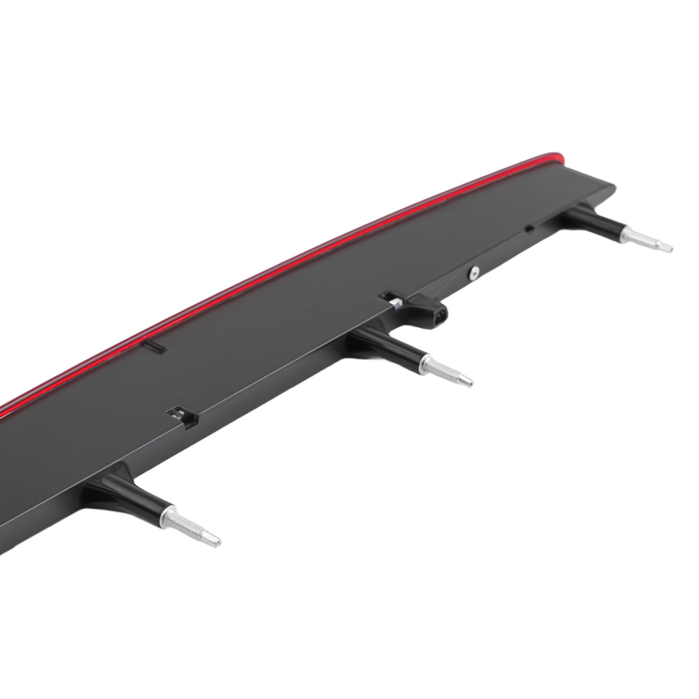 Rear Centre Brake Light Stop Lamp compatible for BMW 1 Series E82 M Coupe 2011-12 LED Red