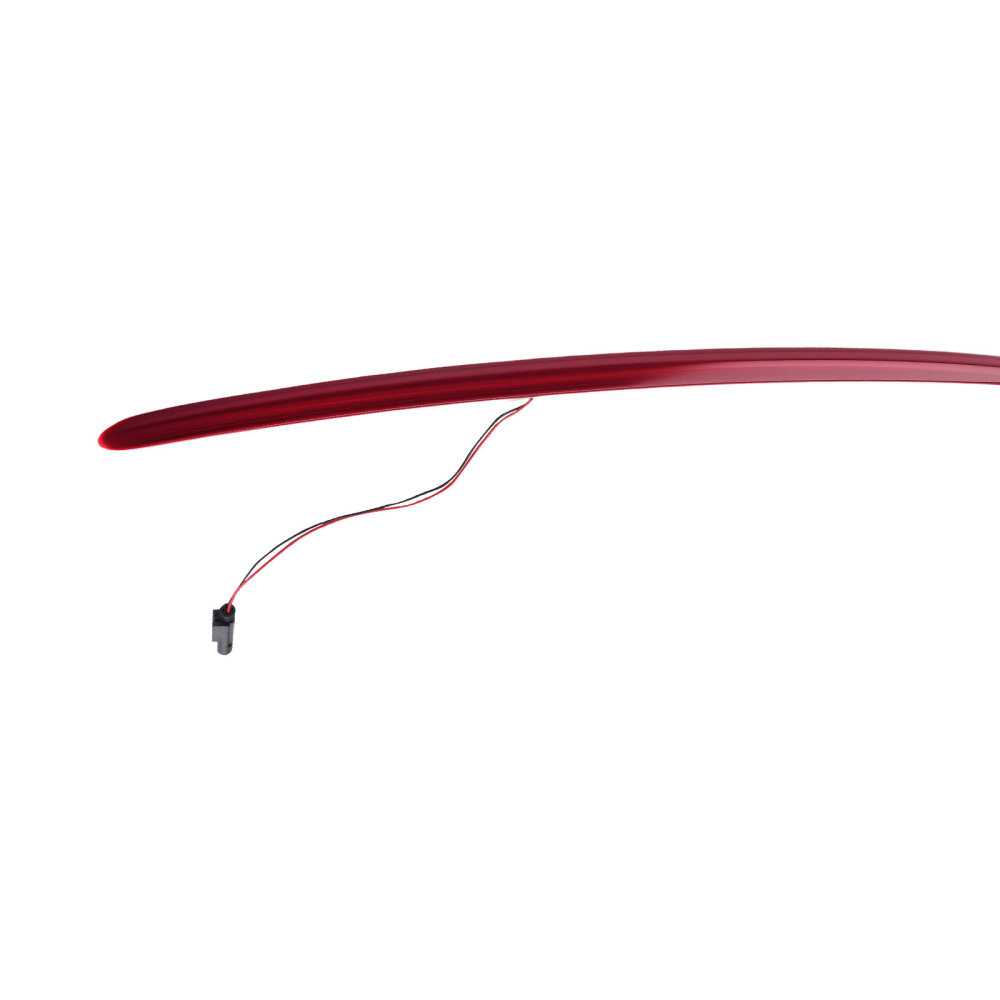 Fanale Centrale Stop LED Rosso compatibile per MINI CLUBMAN R55 2007-2015 63252755613