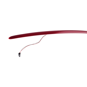 Fanale Centrale Stop LED Rosso compatibile per MINI CLUBMAN R55 2007-2015 63252755613