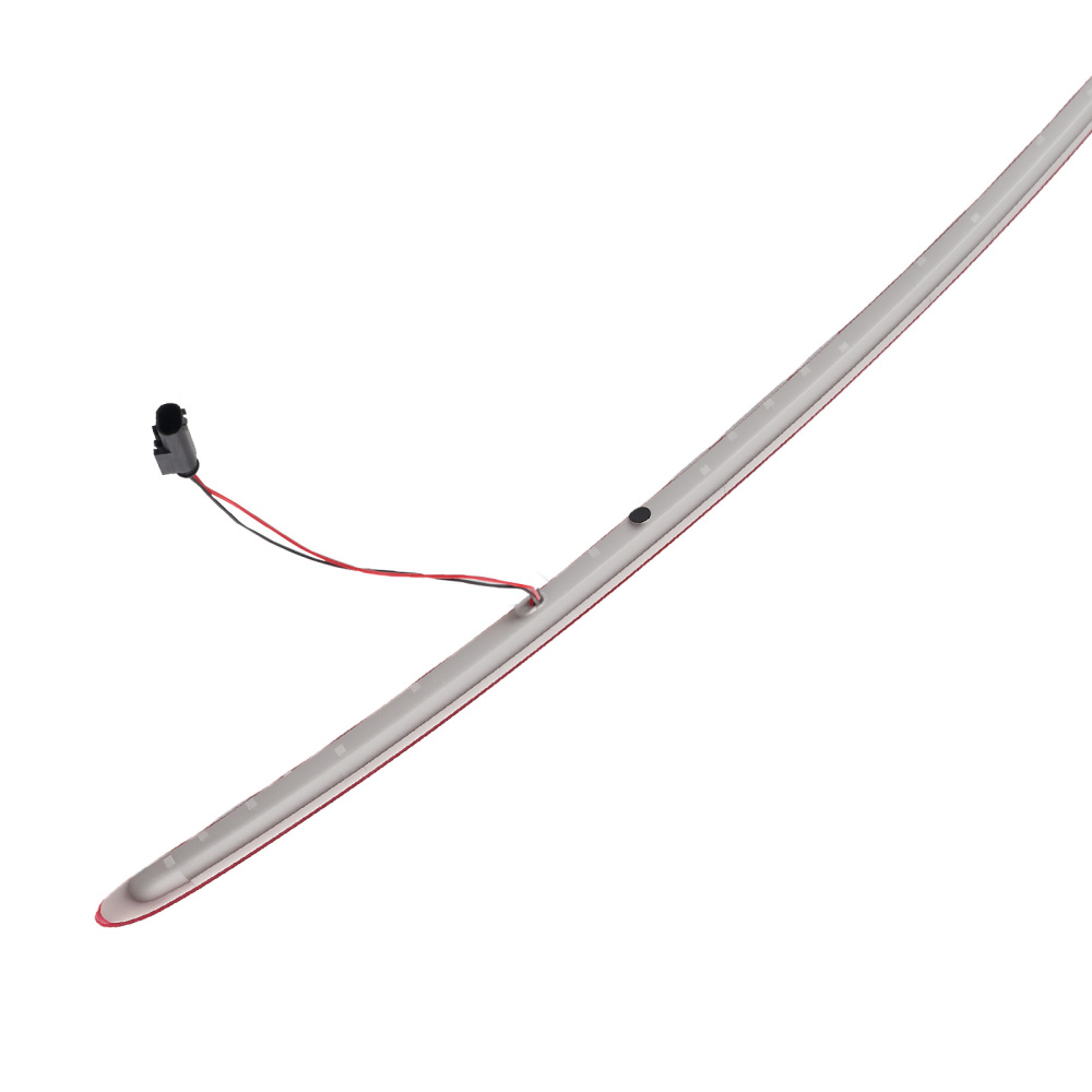 Fanale Centrale Stop LED Rosso compatibile per MINI CLUBMAN R55 2007-2015 63252755613