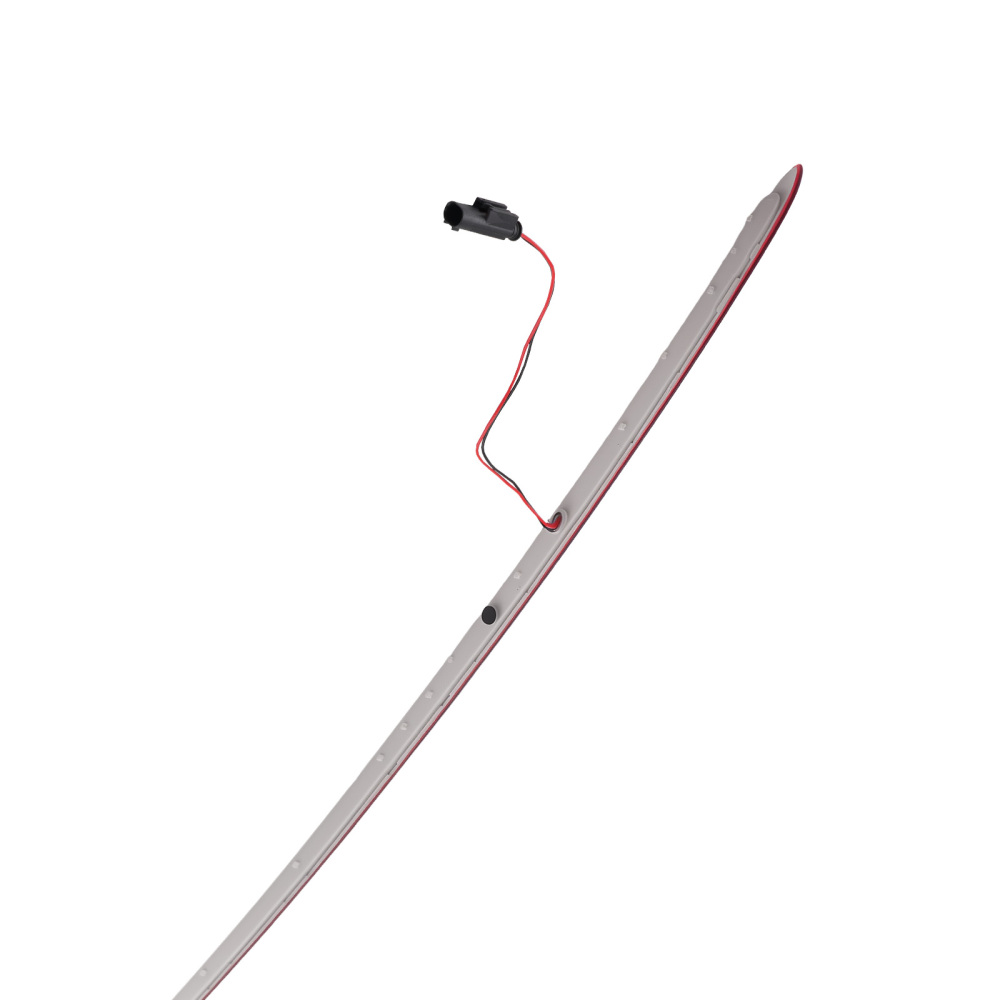 Fanale Centrale Stop LED Rosso compatibile per MINI CLUBMAN R55 2007-2015 63252755613