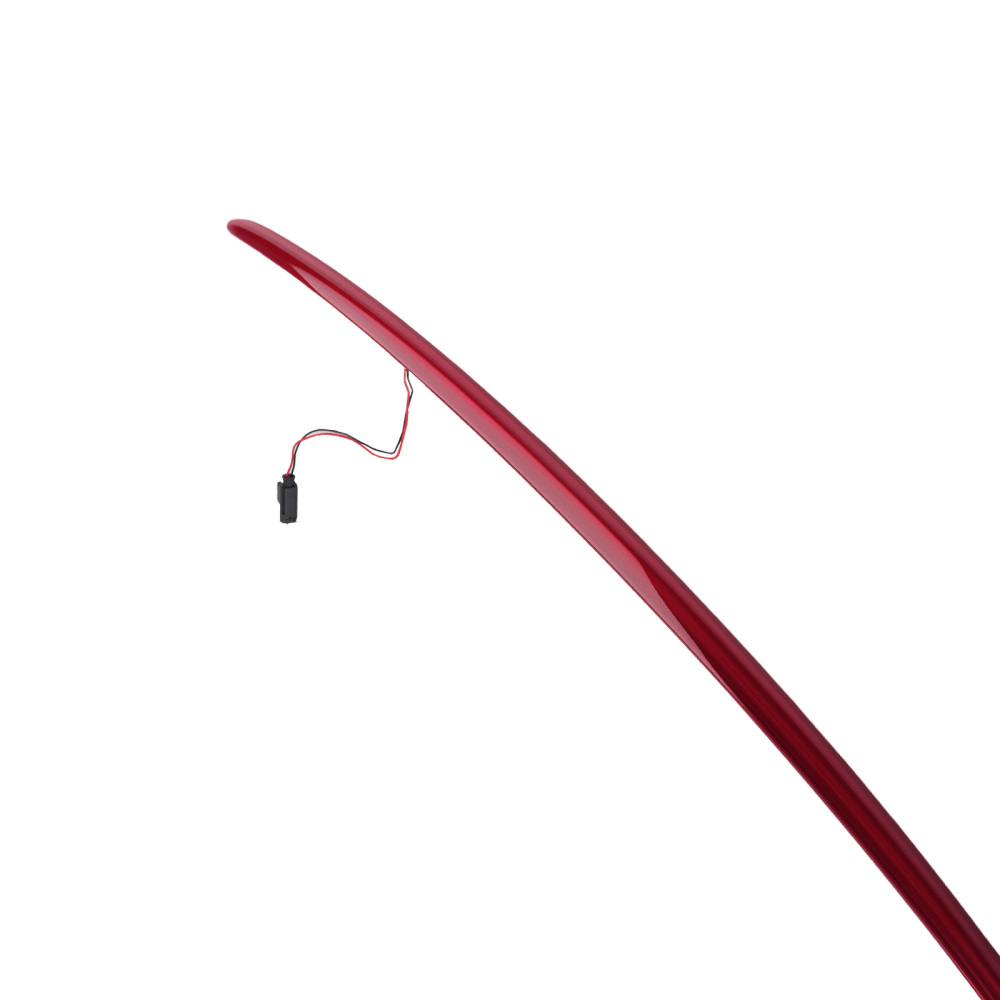 Fanale Centrale Stop LED Rosso compatibile per MINI CLUBMAN R55 2007-2015 63252755613