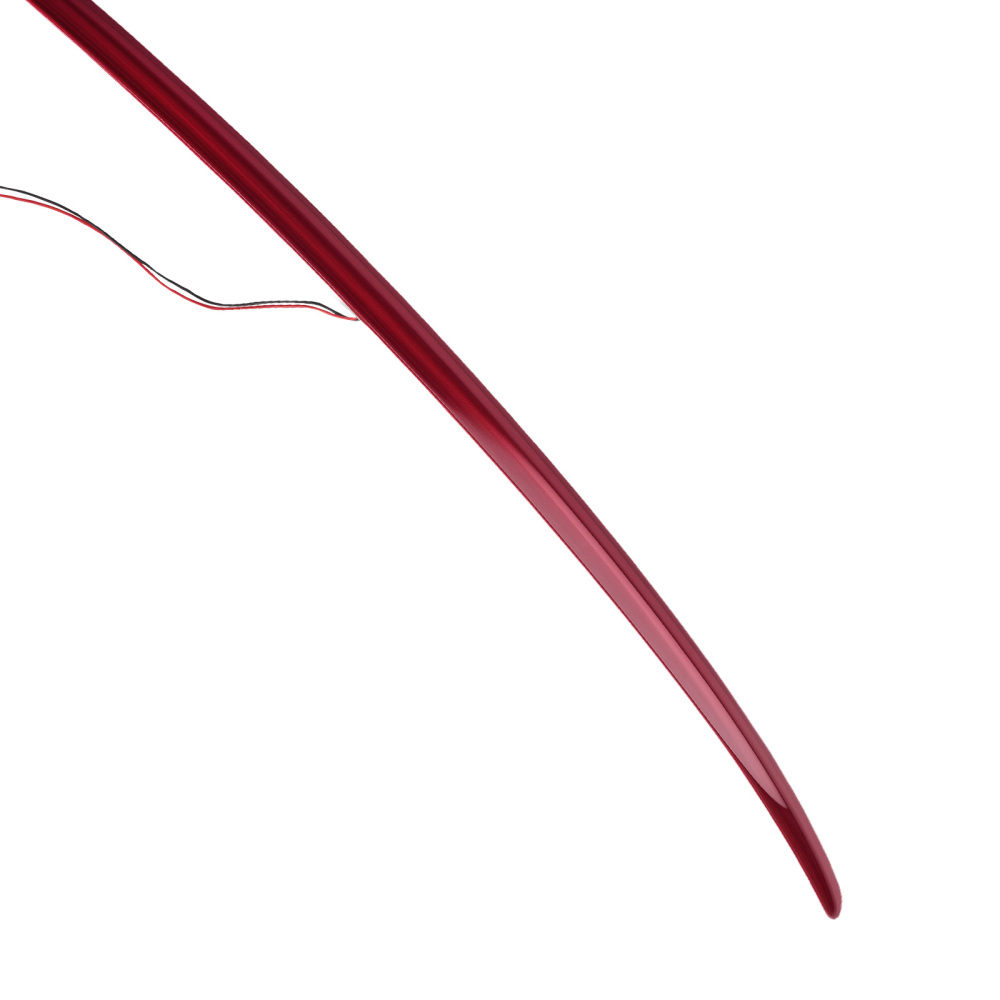 Fanale Centrale Stop LED Rosso compatibile per MINI CLUBMAN R55 2007-2015 63252755613