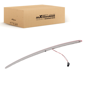 Fanale Centrale Stop LED Rosso compatibile per MINI CLUBMAN R55 2007-2015 63252755613