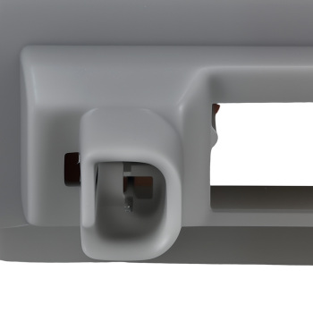 Rear High Mount Third Brake Light Lamp 15271122 For 2008-2012 compatible for Chevrolet Malibu