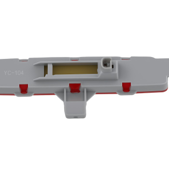 Rear High Mount Third Brake Light Lamp 15271122 For 2008-2012 compatible for Chevrolet Malibu