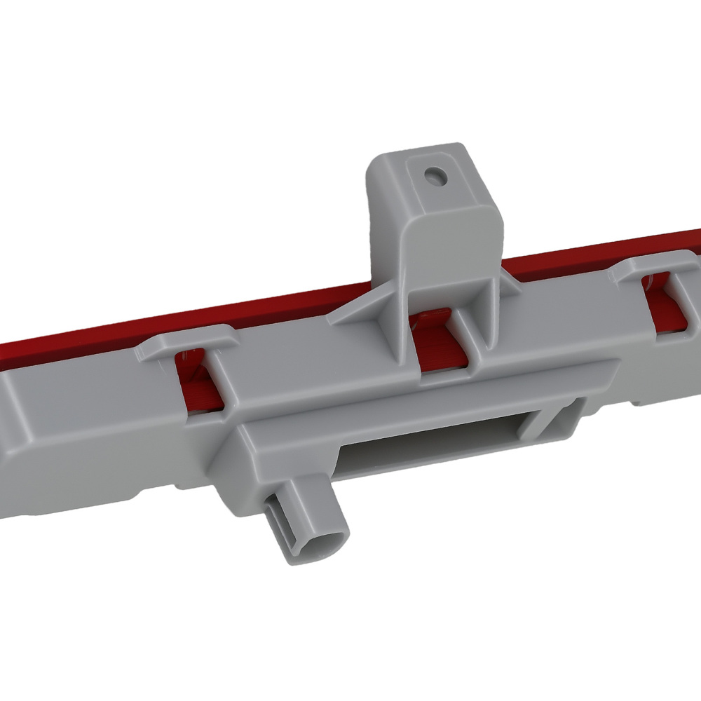 Rear High Mount Third Brake Light Lamp 15271122 For 2008-2012 compatible for Chevrolet Malibu