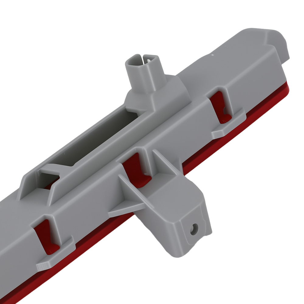 Rear High Mount Third Brake Light Lamp 15271122 For 2008-2012 compatible for Chevrolet Malibu