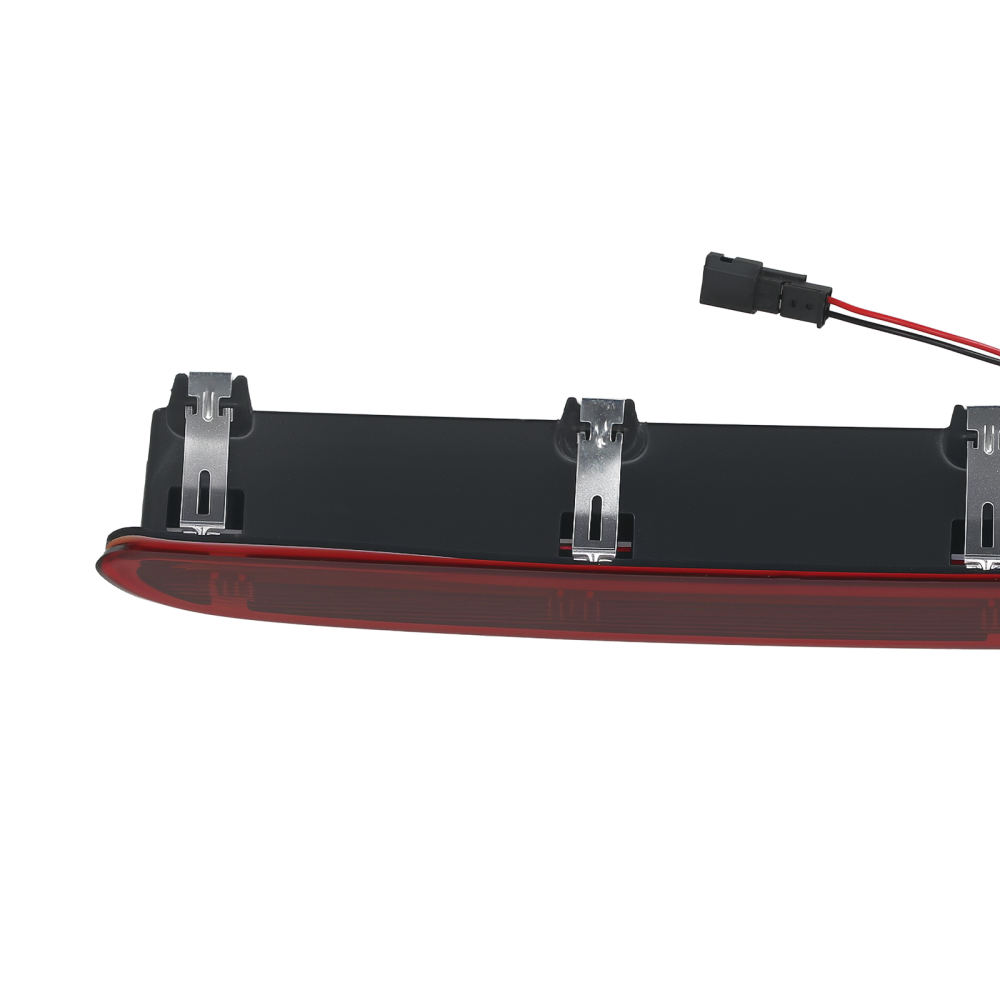 Rear High Level 3rd Brake Stop Light compatible for Vauxhall Astra J compatible for Opel 09-16 13372164