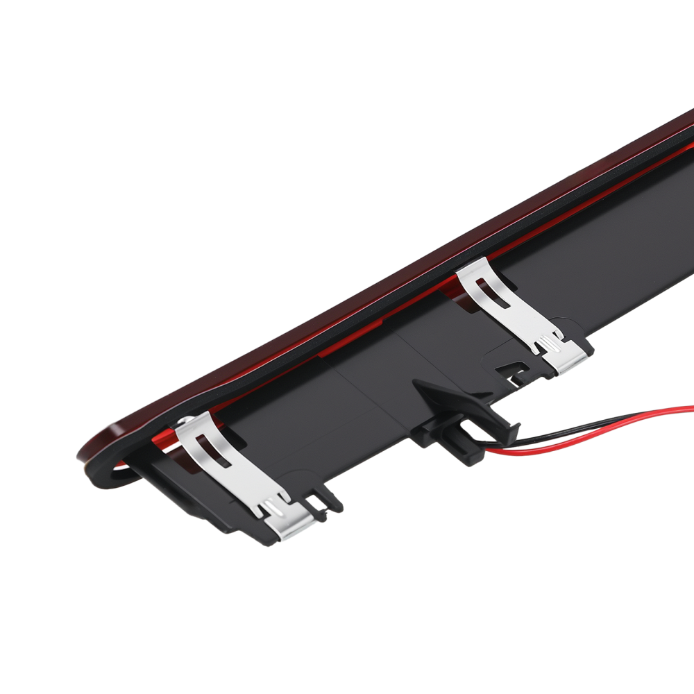 Rear High Level 3rd Brake Stop Light compatible for Vauxhall Astra J compatible for Opel 09-16 13372164