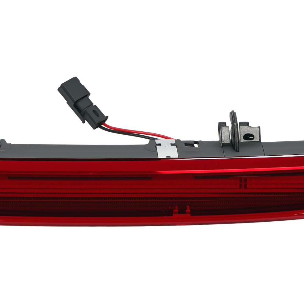 Rear High Level 3rd Brake Stop Light compatible for Vauxhall Astra J compatible for Opel 09-16 13372164