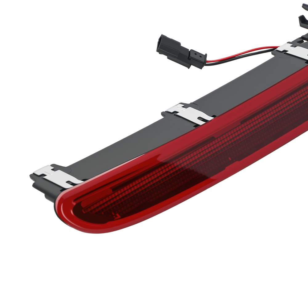 Rear High Level 3rd Brake Stop Light compatible for Vauxhall Astra J compatible for Opel 09-16 13372164