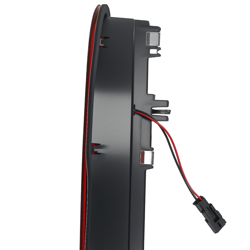 Rear High Level 3rd Brake Stop Light compatible for Vauxhall Astra J compatible for Opel 09-16 13372164
