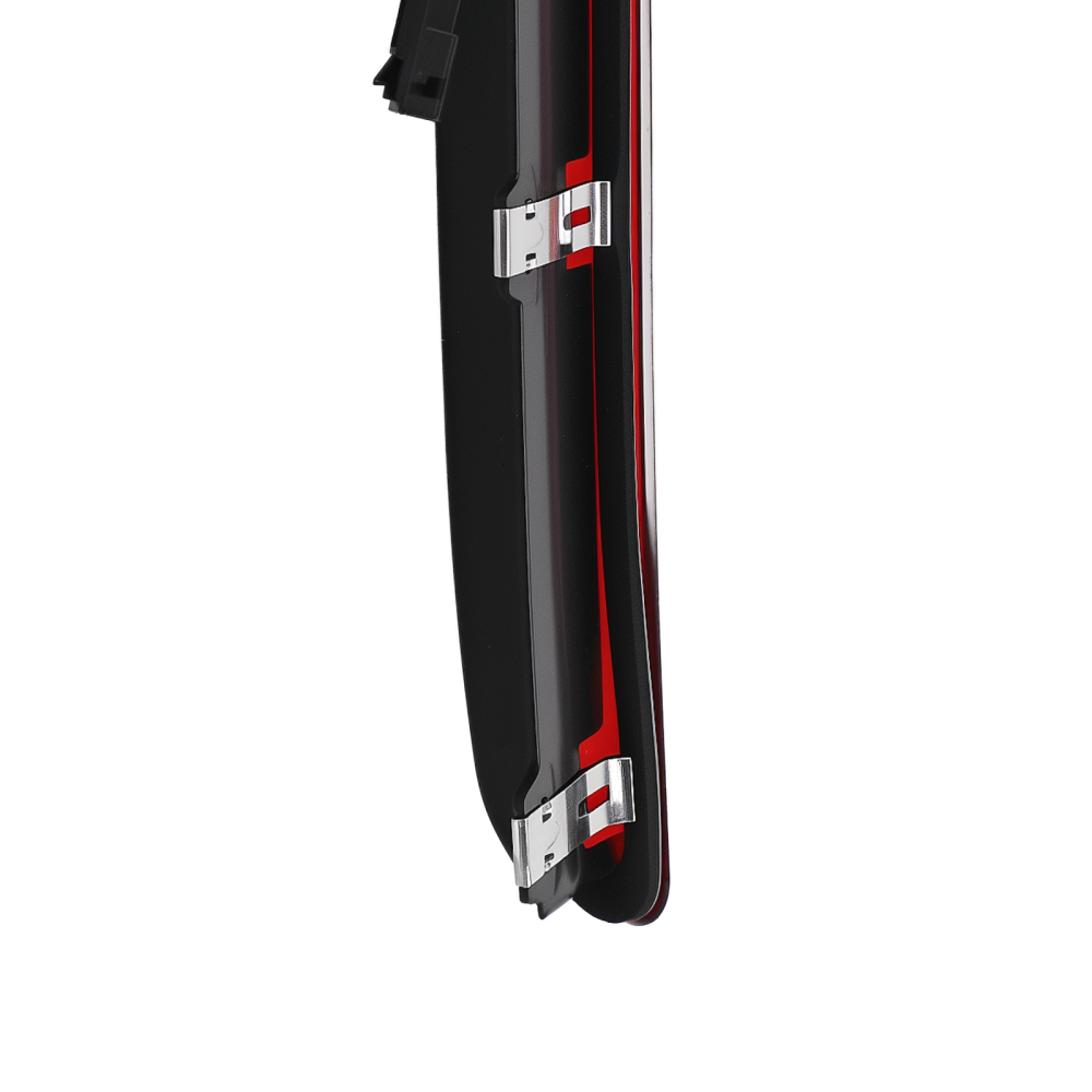 Luce Arresto Centrale compatibile per Opel Astra J 2009-2016 13372164 LED Rosso