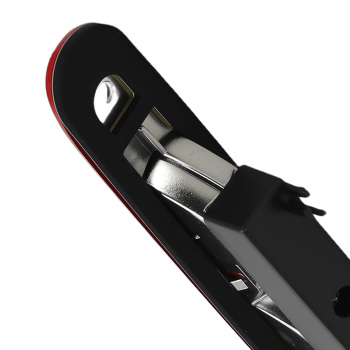 Rear LED High Level 3rd Brake Light compatible for Peugeot 107 compatible for Citroen C1 compatible for Toyota Aygo 05-14