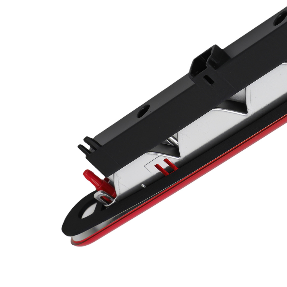 Rear LED High Level 3rd Brake Light compatible for Peugeot 107 compatible for Citroen C1 compatible for Toyota Aygo 05-14