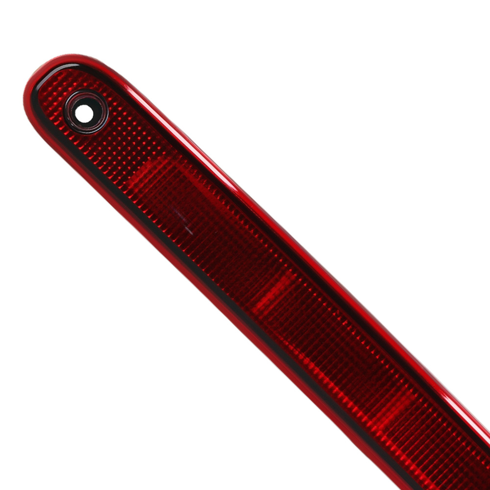 Fanale Centrale LED Rosso compatibile per Toyota Aygo 2005-2014 Freno 1606372780